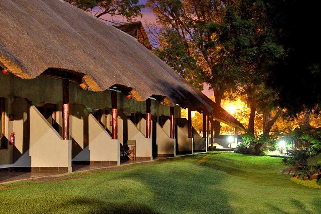 Hans Merensky Hotel And Spa Phalaborwa Pokoj fotografie