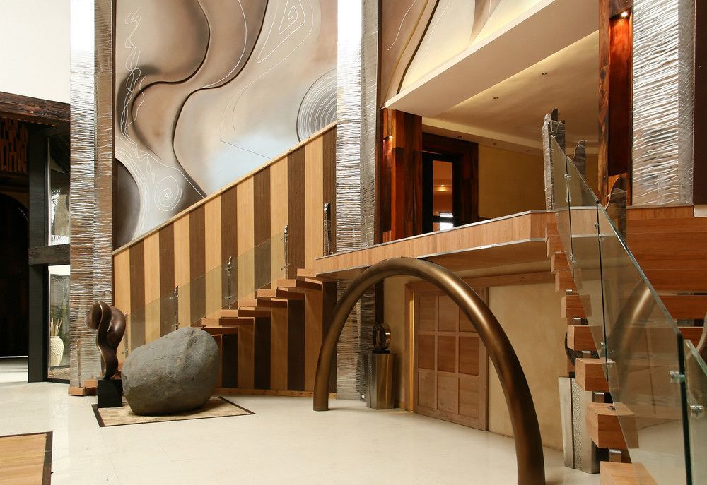 Hans Merensky Hotel And Spa Phalaborwa Exteriér fotografie