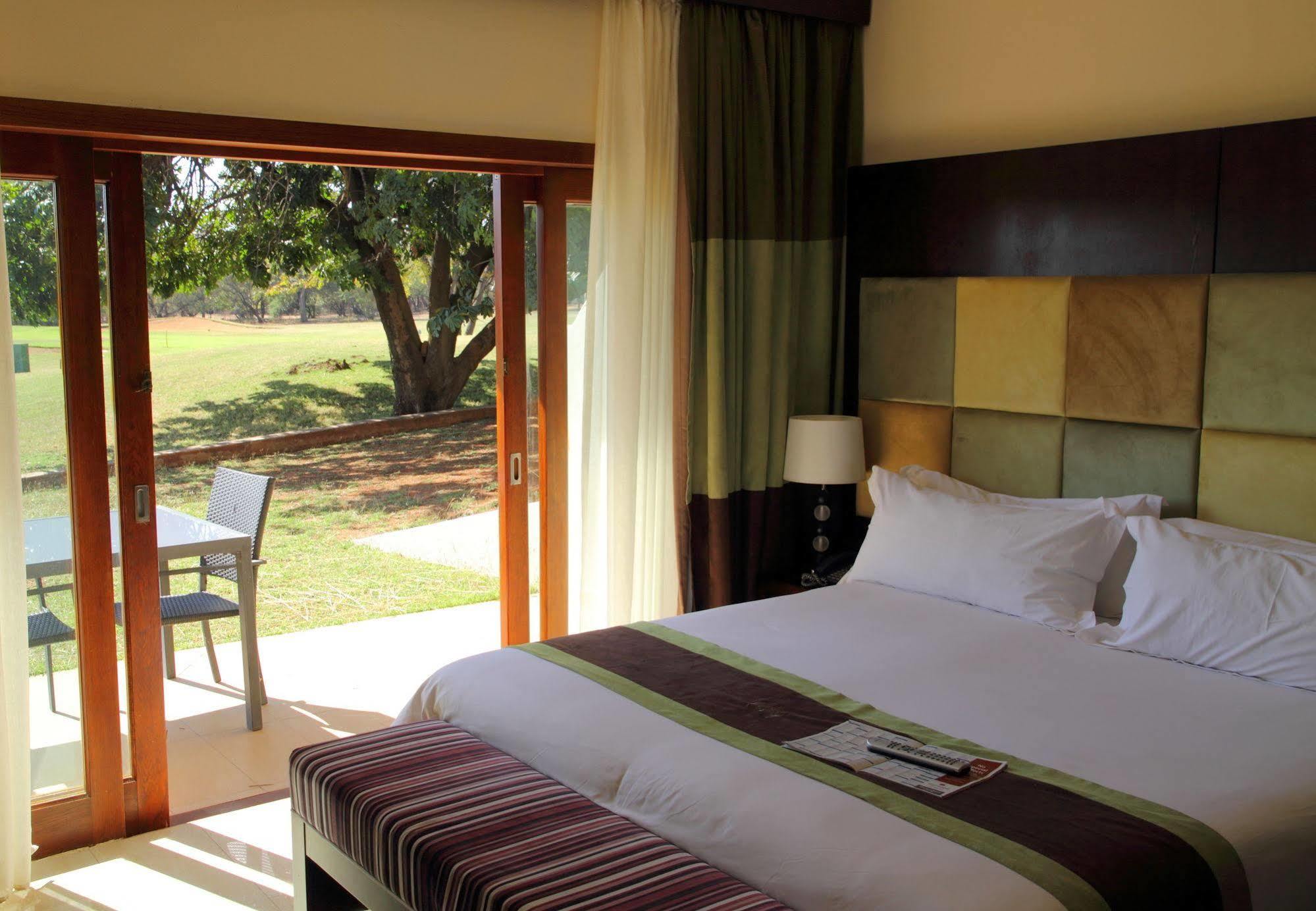 Hans Merensky Hotel And Spa Phalaborwa Exteriér fotografie